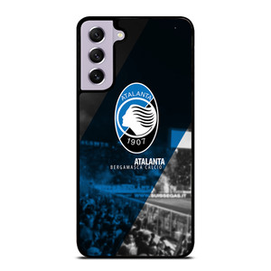 ATALANTA 1907 FC LOGO Samsung Galaxy S21 FE Case ATALANTA 1907 FC LOGO Samsung Galaxy S21 FE Case