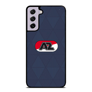 AZ ALKMAAR LOGO Samsung Galaxy S21 FE Case AZ ALKMAAR LOGO Samsung Galaxy S21 FE Case