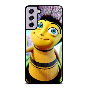 BEE MOVIE CUTE Samsung Galaxy S21 FE Case BEE MOVIE CUTE Samsung Galaxy S21 FE Case