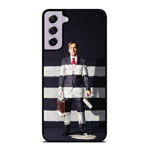 BETTER CALL SAUL TV SHOW Samsung Galaxy S21 FE Case BETTER CALL SAUL TV SHOW Samsung Galaxy S21 FE Case