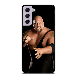 BIG SHOW LEGEND WWE Samsung Galaxy S21 FE Case BIG SHOW LEGEND WWE Samsung Galaxy S21 FE Case