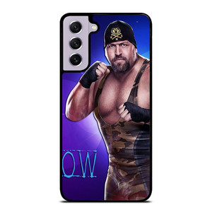 BIG SHOW WWE LEGEND Samsung Galaxy S21 FE Case BIG SHOW WWE LEGEND Samsung Galaxy S21 FE Case