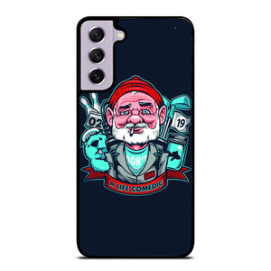 BILL MURRAY LEGEND ICON Samsung Galaxy S21 FE Case