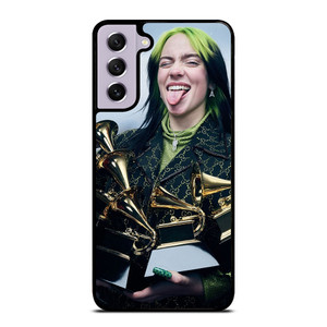 BILLIE EILISH GRAMMY Samsung Galaxy S21 FE Case BILLIE EILISH GRAMMY Samsung Galaxy S21 FE Case