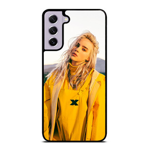 BILLIE EILISH SINGER Samsung Galaxy S21 FE Case