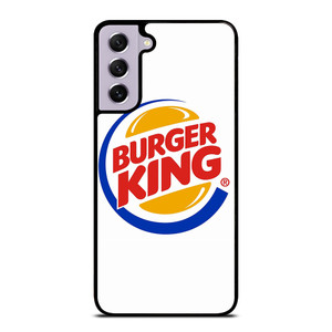 BURGER KING ICON Samsung Galaxy S21 FE Case BURGER KING ICON Samsung Galaxy S21 FE Case