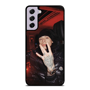 CENTRAL CEE Samsung Galaxy S21 FE Case CENTRAL CEE Samsung Galaxy S21 FE Case