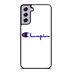 CHAMPION LOGO Samsung Galaxy S21 FE Case CHAMPION LOGO Samsung Galaxy S21 FE Case