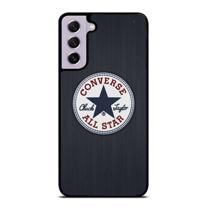 CONVERSE ALL STAR Samsung Galaxy S21 FE Case