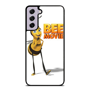 CUTE BEE MOVIE Samsung Galaxy S21 FE Case CUTE BEE MOVIE Samsung Galaxy S21 FE Case