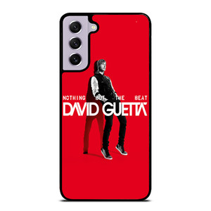 DAVID GUETTA ART Samsung Galaxy S21 FE Case DAVID GUETTA ART Samsung Galaxy S21 FE Case