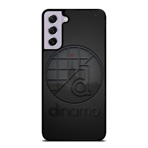 DINAMO ZAGREB LOGO ART Samsung Galaxy S21 FE Case DINAMO ZAGREB LOGO ART Samsung Galaxy S21 FE Case