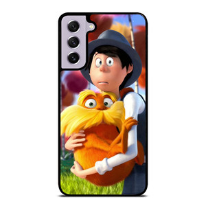 DR SEUSS THE LORAX Samsung Galaxy S21 FE Case DR SEUSS THE LORAX Samsung Galaxy S21 FE Case