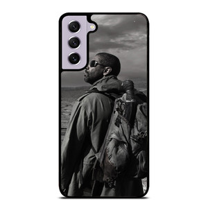 ELI DENZEL WASHINGTON Samsung Galaxy S21 FE Case ELI DENZEL WASHINGTON Samsung Galaxy S21 FE Case
