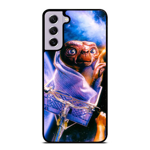 ET THE EXTRA TERRESTRIAL CUTE Samsung Galaxy S21 FE Case ET THE EXTRA TERRESTRIAL CUTE Samsung Galaxy S21 FE Case