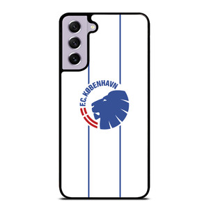 FC COPENHAGEN ICON Samsung Galaxy S21 FE Case FC COPENHAGEN ICON Samsung Galaxy S21 FE Case