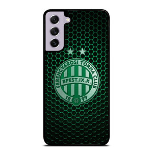 FERENCVAROS FC ICON Samsung Galaxy S21 FE Case