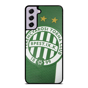 FERENCVAROS FC LOGO Samsung Galaxy S21 FE Case FERENCVAROS FC LOGO Samsung Galaxy S21 FE Case