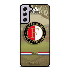 FEYENOORD ROTTERDAM ICON Samsung Galaxy S21 FE Case