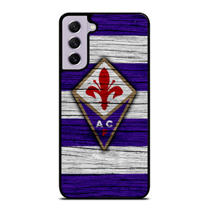 FIORENTINA FC SERIE A Samsung Galaxy S21 FE Case