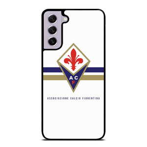 FIORENTINA FOOTBALL CLUB Samsung Galaxy S21 FE Case