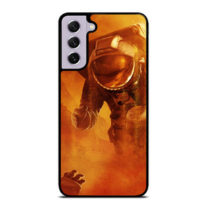 FOR ALL MANKIND SERIES TV Samsung Galaxy S21 FE Case