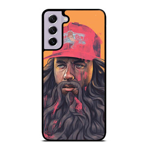 FORREST GUMP TOM HANKS Samsung Galaxy S21 FE Case