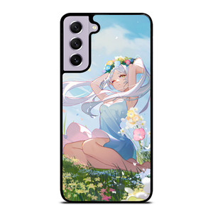 FRIEREN SEXY ANIME Samsung Galaxy S21 FE Case FRIEREN SEXY ANIME Samsung Galaxy S21 FE Case
