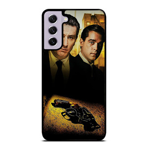 GOODFELLAS MOVIE Samsung Galaxy S21 FE Case GOODFELLAS MOVIE Samsung Galaxy S21 FE Case