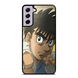 HAJIME NO IPPO ANIME ART Samsung Galaxy S21 FE Case HAJIME NO IPPO ANIME ART Samsung Galaxy S21 FE Case