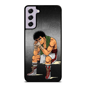 HAJIME NO IPPO ANIME COOL Samsung Galaxy S21 FE Case HAJIME NO IPPO ANIME COOL Samsung Galaxy S21 FE Case