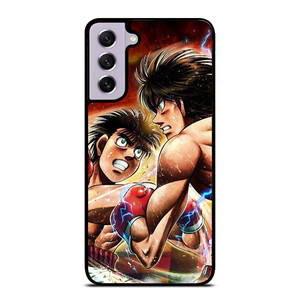 HAJIME NO IPPO BOXING Samsung Galaxy S21 FE Case HAJIME NO IPPO BOXING Samsung Galaxy S21 FE Case