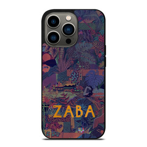GLASS ANIMALS iPhone 13 Pro Case GLASS ANIMALS iPhone 13 Pro Case