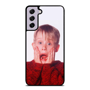 HOME ALONE MOVIE Samsung Galaxy S21 FE Case HOME ALONE MOVIE Samsung Galaxy S21 FE Case