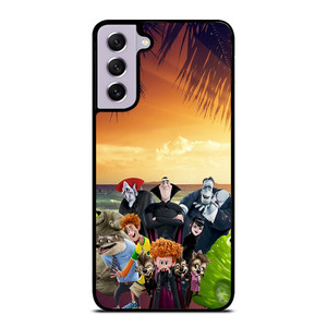 HOTEL TRANSYLVANIA COOL CHARACTERS Samsung Galaxy S21 FE Case HOTEL TRANSYLVANIA COOL CHARACTERS Samsung Galaxy S21 FE Case