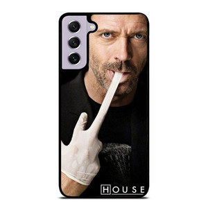 HOUSE MD COOL SERIES Samsung Galaxy S21 FE Case HOUSE MD COOL SERIES Samsung Galaxy S21 FE Case