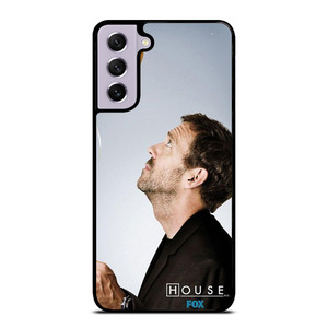 HOUSE MD Samsung Galaxy S21 FE Case