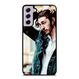 HOZIER COOL POSE Samsung Galaxy S21 FE Case HOZIER COOL POSE Samsung Galaxy S21 FE Case