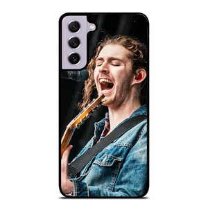 HOZIER SINGING Samsung Galaxy S21 FE Case HOZIER SINGING Samsung Galaxy S21 FE Case