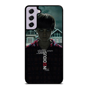 INSIDIOUS DALTON Samsung Galaxy S21 FE Case INSIDIOUS DALTON Samsung Galaxy S21 FE Case