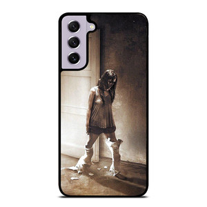 INSIDIOUS SCARY QUINN Samsung Galaxy S21 FE Case