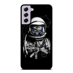 INTERSTELLAR ART Samsung Galaxy S21 FE Case