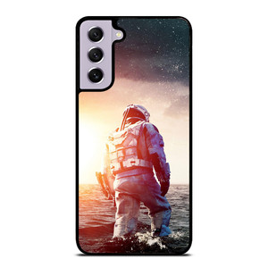 INTERSTELLAR MOVIE ART Samsung Galaxy S21 FE Case