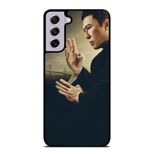 IP MAN COOL MOVIE Samsung Galaxy S21 FE Case IP MAN COOL MOVIE Samsung Galaxy S21 FE Case