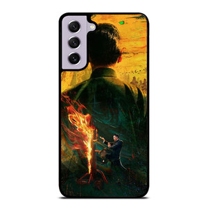 IP MAN MOVIE Samsung Galaxy S21 FE Case IP MAN MOVIE Samsung Galaxy S21 FE Case