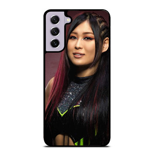IYO SKY SEXY WWE Samsung Galaxy S21 FE Case IYO SKY SEXY WWE Samsung Galaxy S21 FE Case