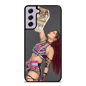 IYO SKY WWE CHAMPIONS Samsung Galaxy S21 FE Case IYO SKY WWE CHAMPIONS Samsung Galaxy S21 FE Case