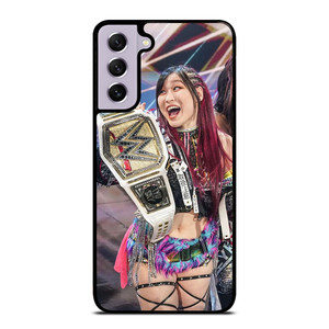 IYO SKY WWE SEXY WOMEN Samsung Galaxy S21 FE Case IYO SKY WWE SEXY WOMEN Samsung Galaxy S21 FE Case
