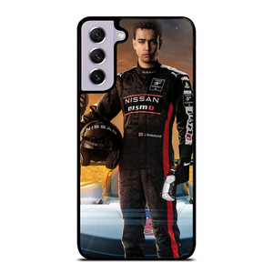 JANN MARDENBOROUGH GRAN TURISMO Samsung Galaxy S21 FE Case