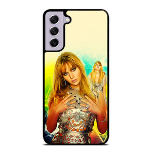 JENNIFER LAWRENCE BEAUTY ART Samsung Galaxy S21 FE Case JENNIFER LAWRENCE BEAUTY ART Samsung Galaxy S21 FE Case
